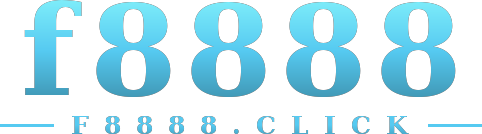 f8888 logo